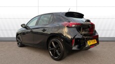 Vauxhall Corsa 1.2 Turbo GS 5dr Petrol Hatchback